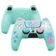 PlayVital Kawaii Bears PS5 Controller Cover