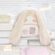 Kawaii Plush Bunny Backpack