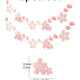 Cherry Blossom Party Decoration