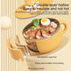 Shiba Inu Ramen Bowl