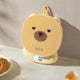 Kawaii Animal Kitchen Scales