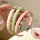 Shoujo Girl Headbands