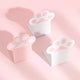 Kawaii Cat Paw Bookends