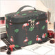 Cosmetics and Toiletries Bags