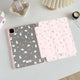 Pretty Bunny iPad Case
