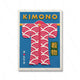 Japanese Aesthetic Canvas Posters