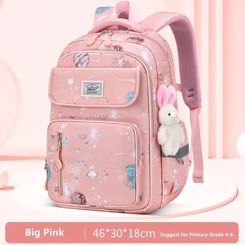 Kawaii Celestial Princess Backpack