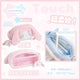 kawaii Plushie Pencil Pouches