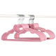 Heart Shaped Clothes Hangers