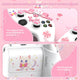 PlayVital Kawaii Cat Xbox Controller Cover