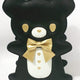 Bowtie Bear Backpack