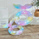 Kawaii Mermaids Swim Ring