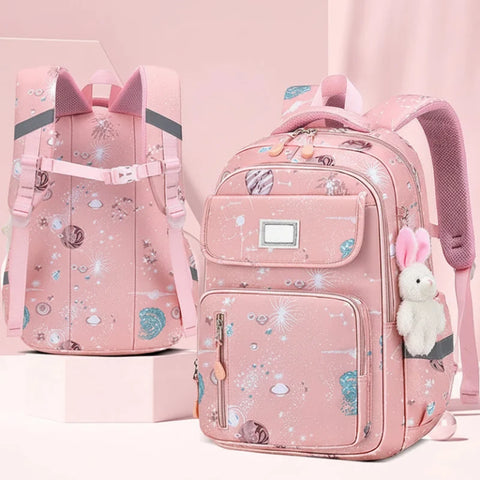 Kawaii Celestial Princess Backpack