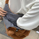 Plush Bear Tote Bag