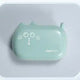 Cute Cat Contact Lens Case