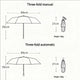 Kawaii Kitty Treats Sun Proof Umbrella