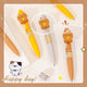 Kawaii Peek-a-Boo Cat Pens