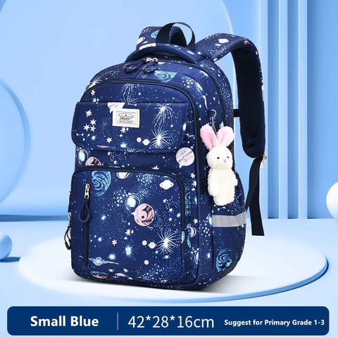 Kawaii Celestial Princess Backpack