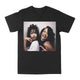 Selena & Aaliyah "Photo Booth" Graphic Tee