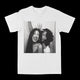 Selena & Aaliyah "Photo Booth 2" Graphic Tee