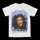 Selena "In Loving Memory" Graphic Tee