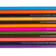 Offensive Colored Pencils