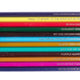 Offensive Colored Pencils