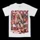 Sexyy Red "Big Sexyy" Graphic Tee
