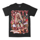Sexyy Red "Big Sexyy" Graphic Tee