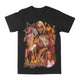Sexyy Red "Stacks" Graphic Tee
