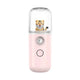 Cute Chargeable Facial Steamer Spray