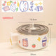 Ramen Bowl With Lid
