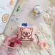 Koala Cookies AirPods Case
