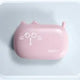 Cute Cat Contact Lens Case