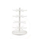 Rotating Earrings Display Stand