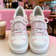 Kawaii Cutesy Neko Platform Sneakers