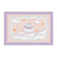 Pastel Bedroom Rugs