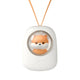 Kawaii Shiba Inu Neck Fan