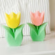 Tulip Aromatherapy Candle