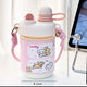 Kawaii Animal Cuties Water Bottle