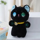 Kawaii Kitten Pendant Plushies
