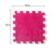 Plush Carpet Tiles