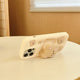 Cute Bear iPhone Case