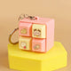 Kawaii Animal Friends Fidget Clicker