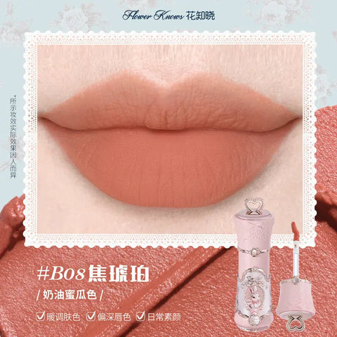 Flower Knows Lip Tint
