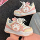 Kawaii Paw-dorable Sneakers