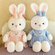 Miss Usagi Plushies
