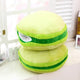 Pastel Macaron Plushies