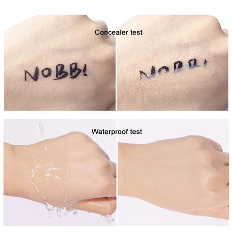 NOBB! Bear Touch Up Concealer