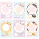 Cute Cat Memo Pads